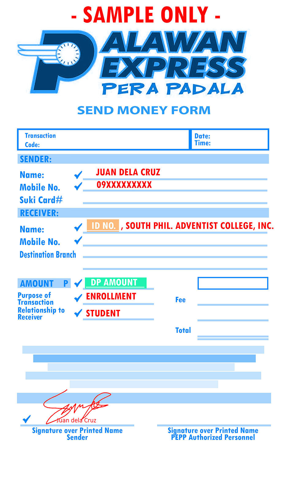 South Philippine Adventist College